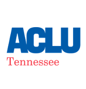 ACLU of Tennessee Logo